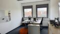 Ansicht Büro
