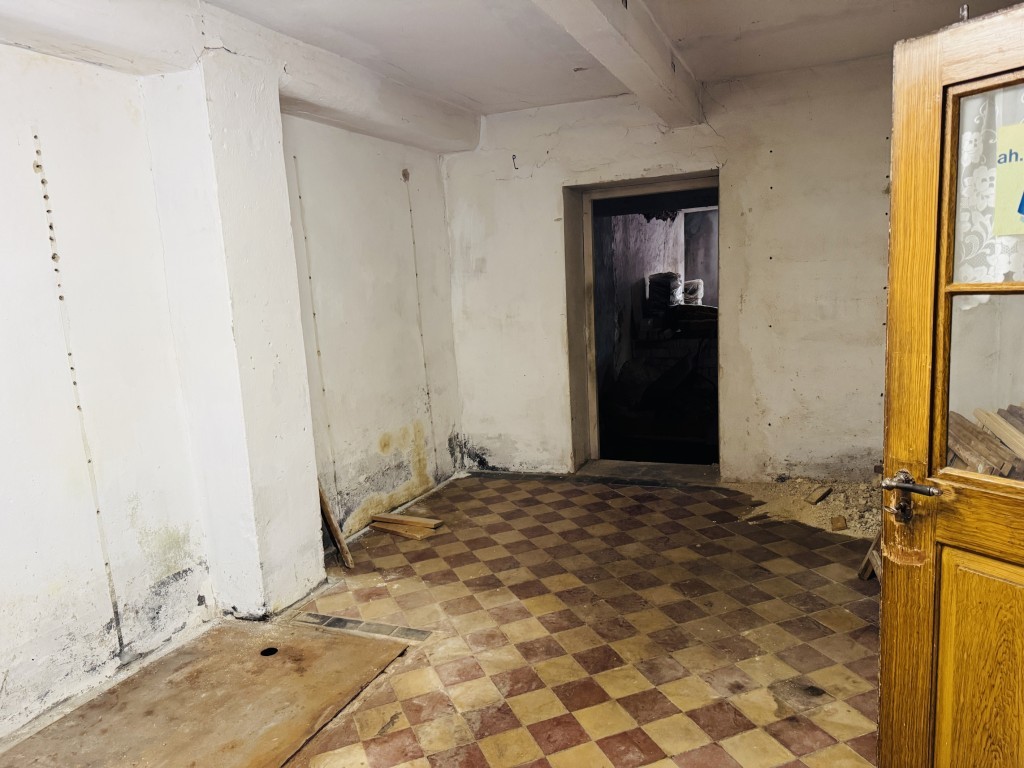 Arbeiten EG