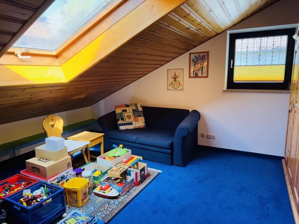 Kinderzimmer 2