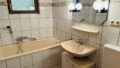 Badezimmer Souterrain