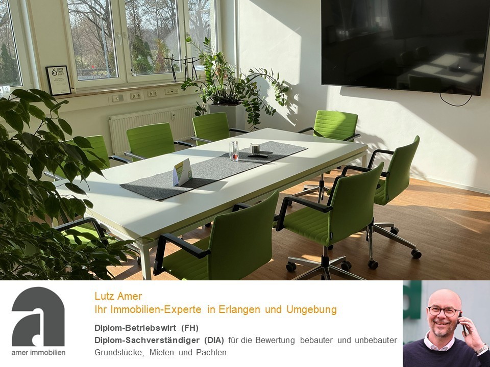 Büroansicht 1