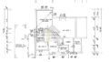 Grundriss Kellergeschoss mit neuer Wand