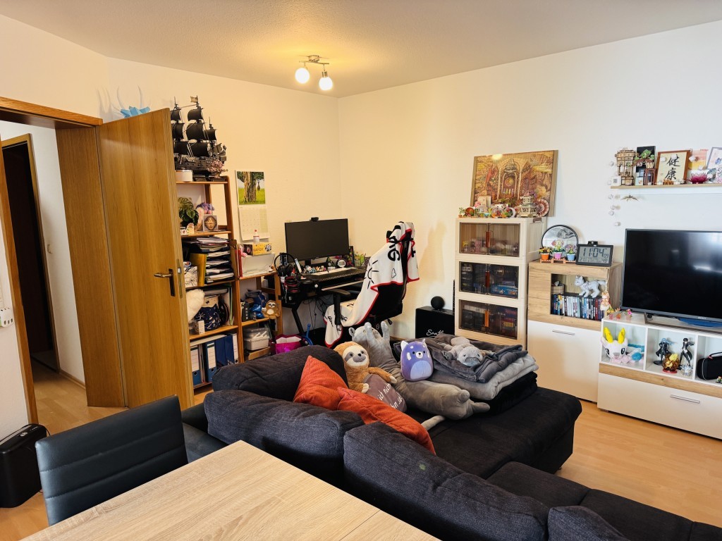 Wohnen / Essen