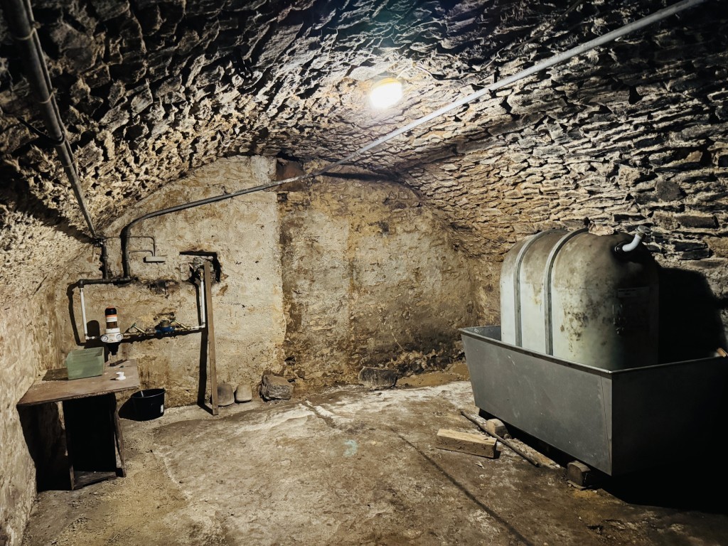 Gewölbekeller