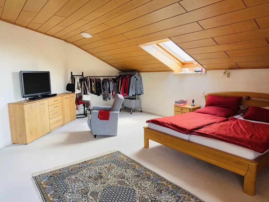 Elternschlafzimmer