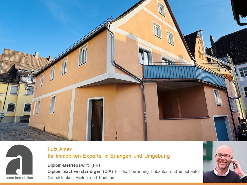 Ansicht