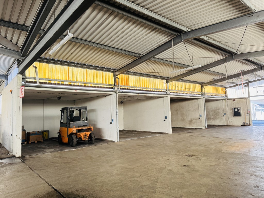 Ansicht 2 Lagerflächen