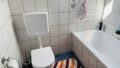 Badezimmer Dachgeschoss