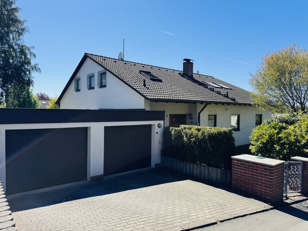 Nordansicht