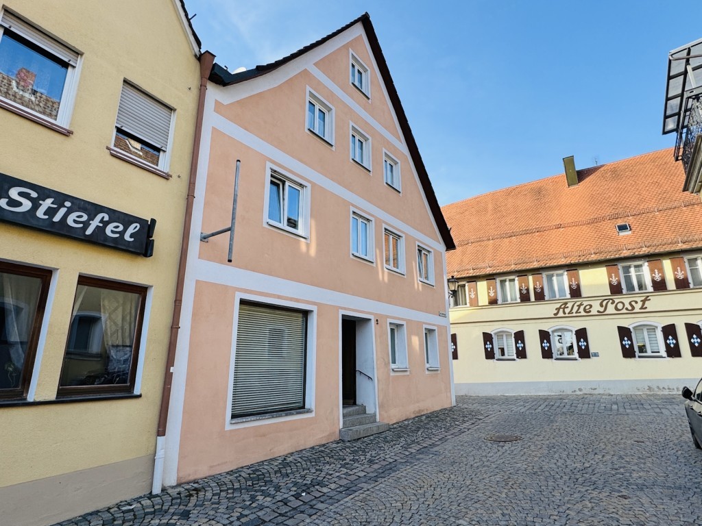 Ansicht