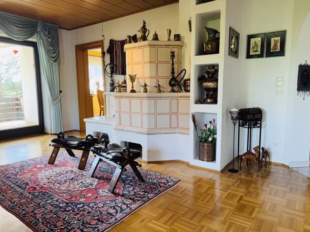 Wohnzimmer 1