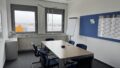 Ansicht Büro