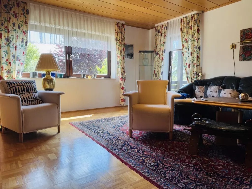 Wohnzimmer 2