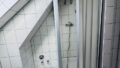 Bad (Dusche wird erneuert)