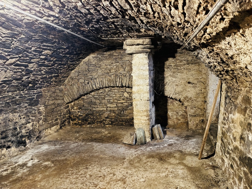 Gewölbekeller