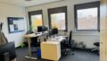 Ansicht Büro