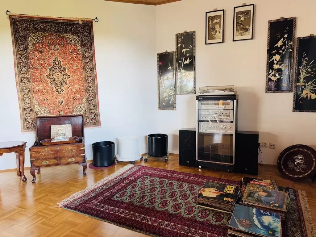 Wohnzimmer 1