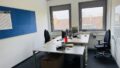 Ansicht Büro