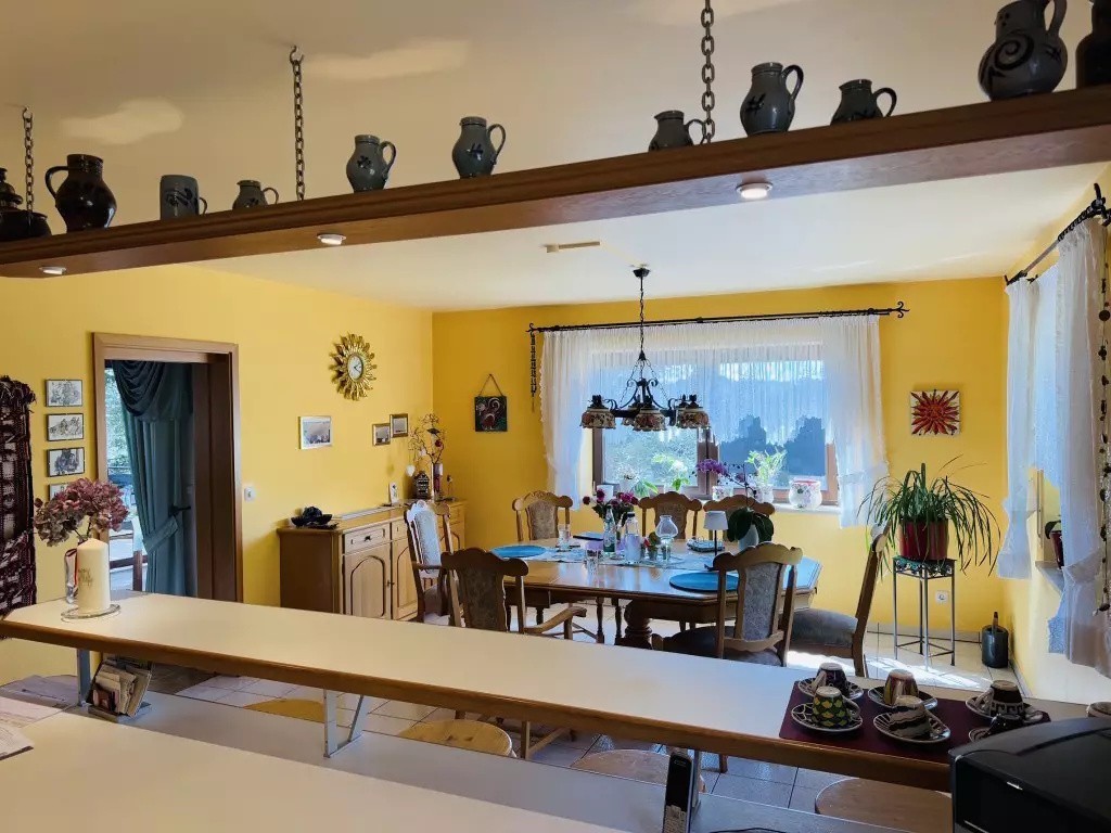 Kochen / Essen