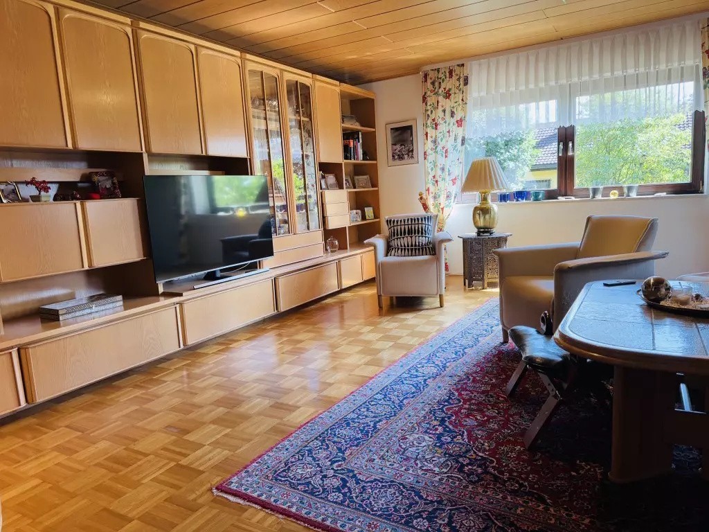 Wohnzimmer 2