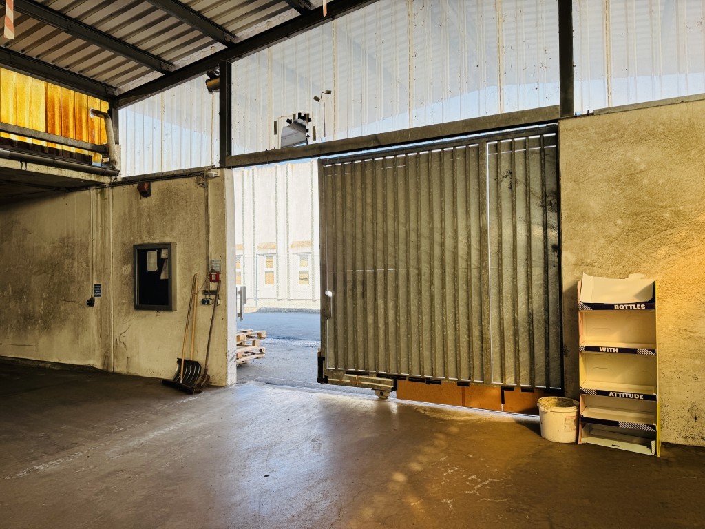 Ansicht 5 Lagerflächen