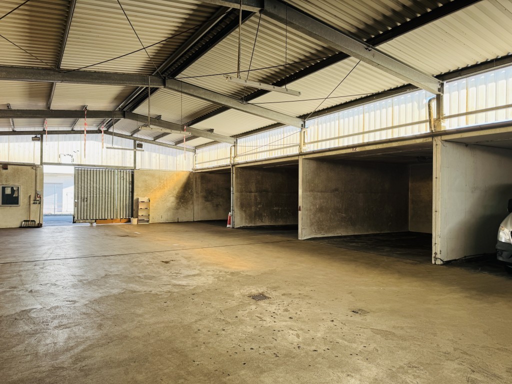 Ansicht 3 Lagerflächen