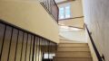 Treppe 2 zum OG
