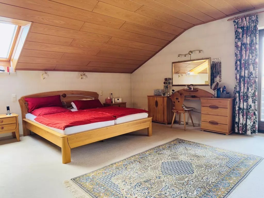 Elternschlafzimmer