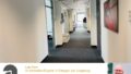 Ansicht Büro