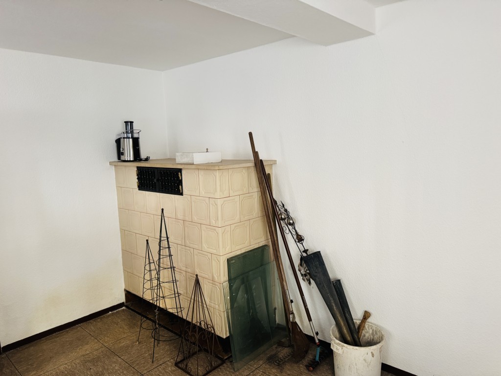 Wohnzimmer EG