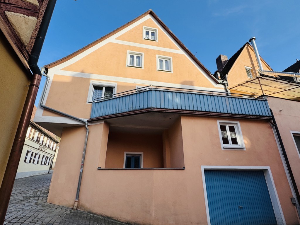 Ansicht