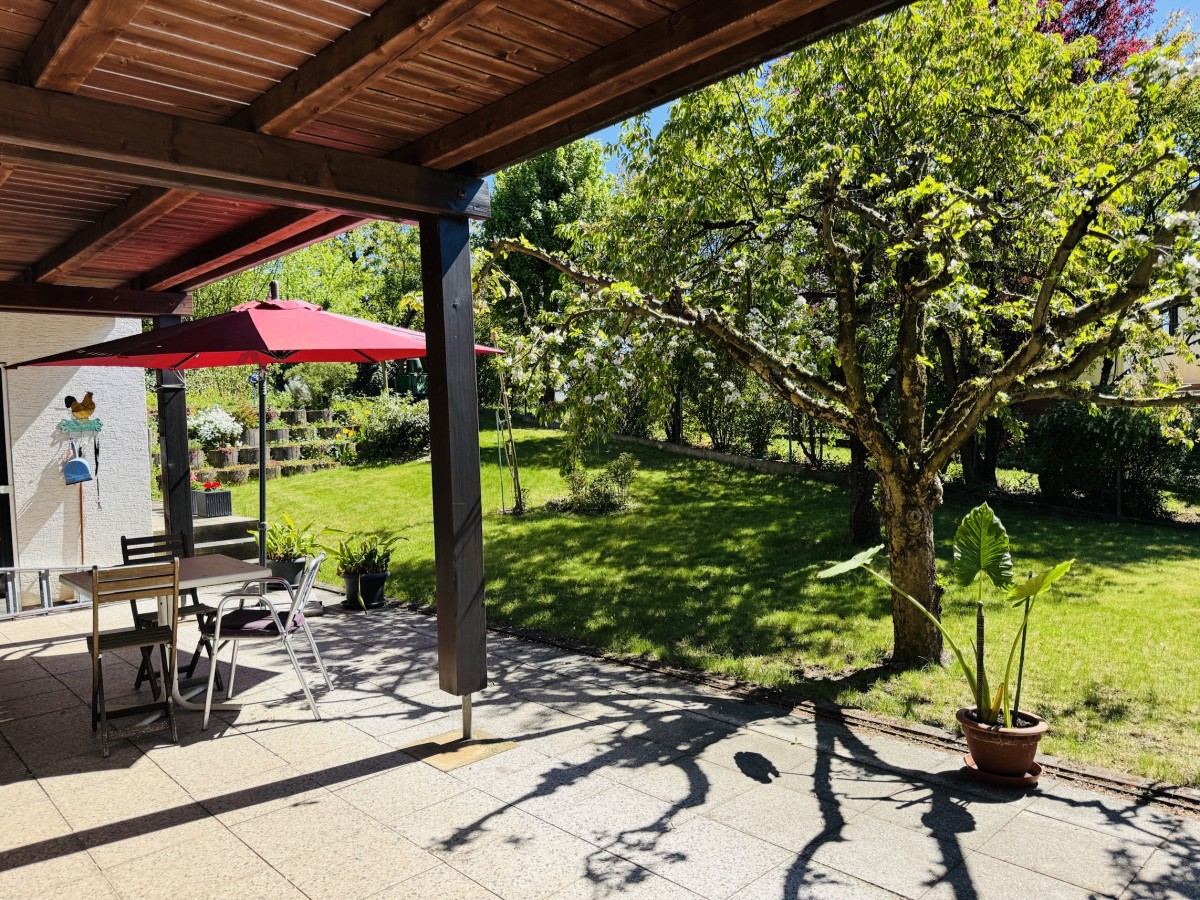 Garten